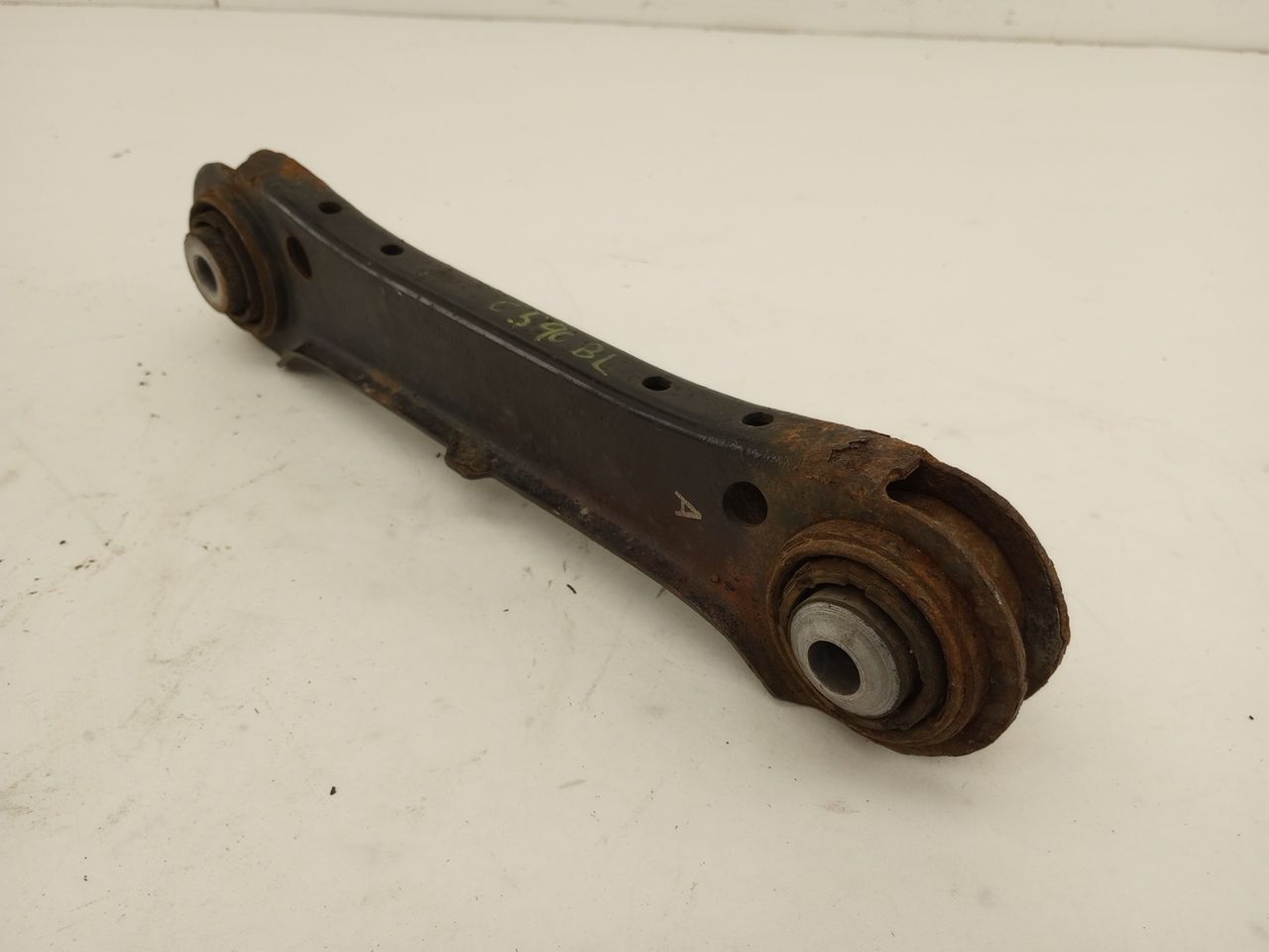 BMW 328i Rear Left Upper Control Arm Set