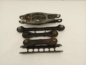 BMW 328i Rear Right Lower Control Arm Set - 0
