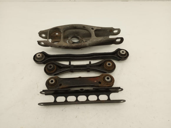 BMW 328i Rear Right Lower Control Arm Set
