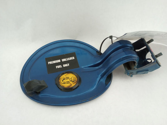 Jaguar XK8 Fuel Filler Door