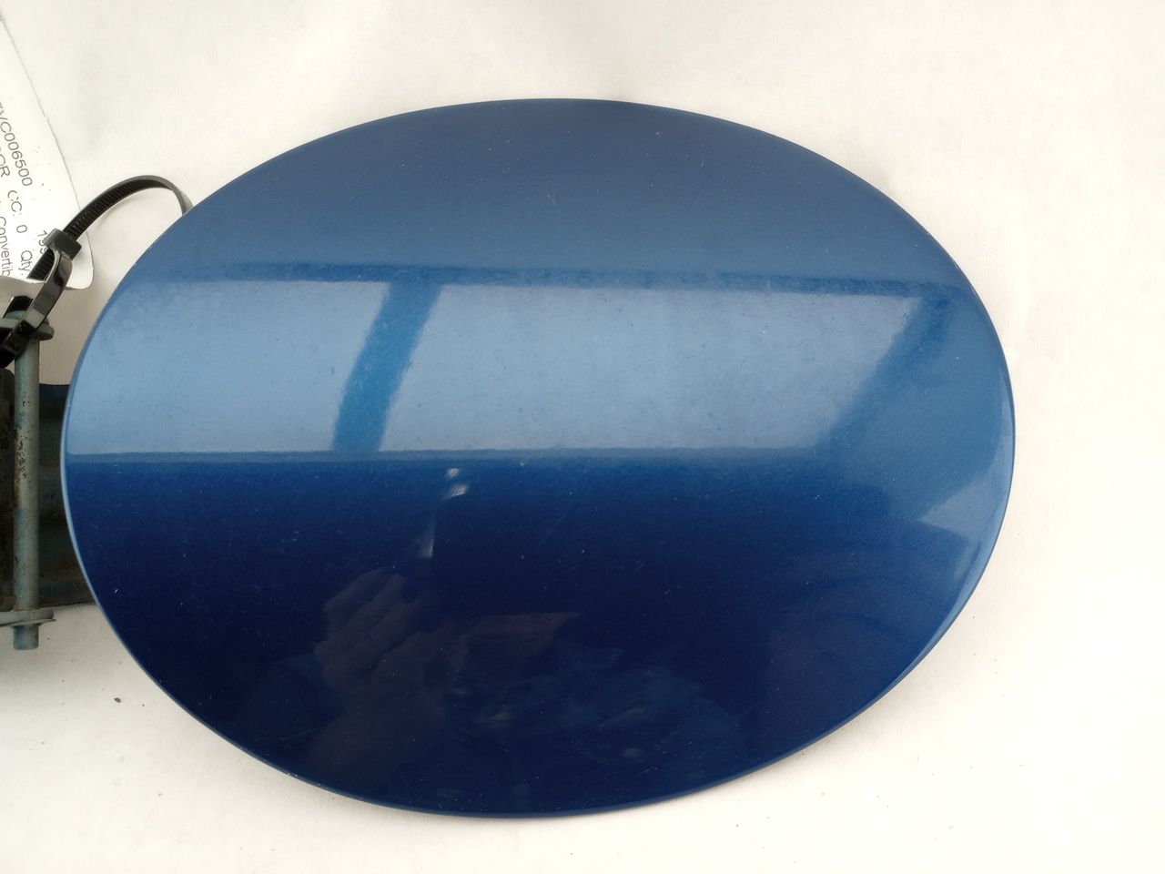 Jaguar XK8 Fuel Filler Door