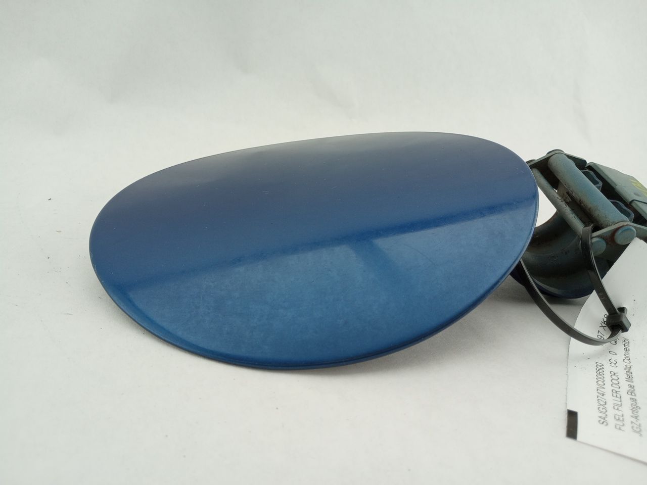 Jaguar XK8 Fuel Filler Door