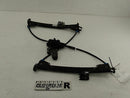 Tesla Model S Front Right Door Window Regulator-1