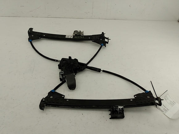 Tesla Model S Front Right Door Window Regulator