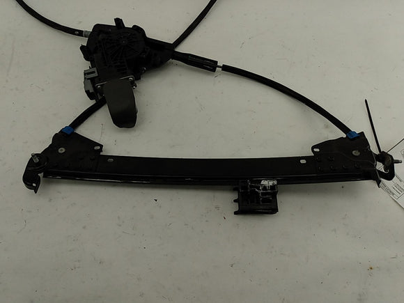 Tesla Model S Front Right Door Window Regulator