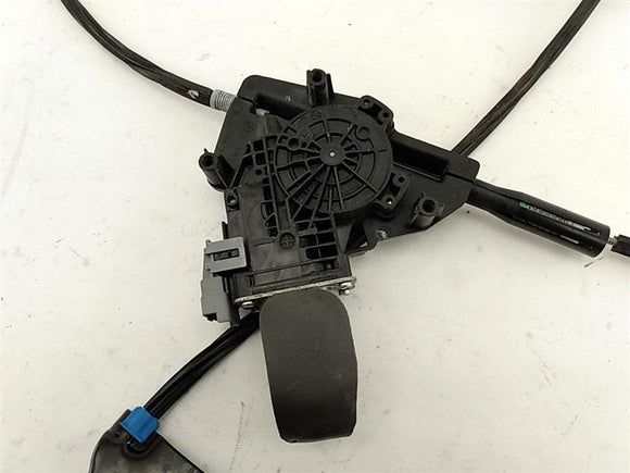 Tesla Model S Front Right Door Window Regulator