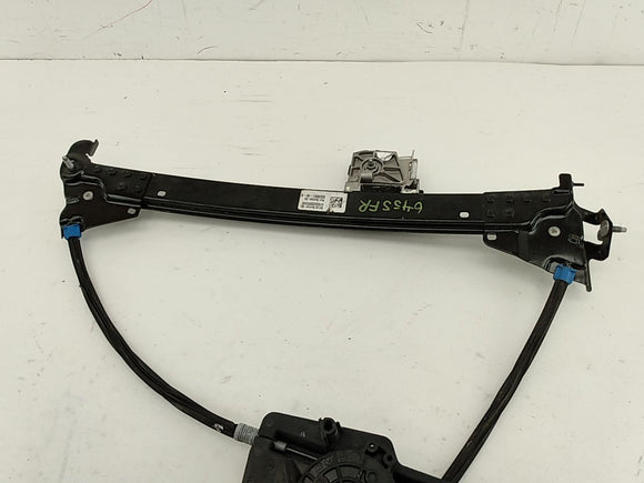 Tesla Model S Front Right Door Window Regulator