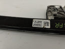 Tesla Model S Front Right Door Window Regulator-6