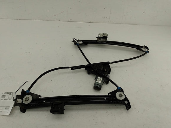Tesla Model S Front Right Door Window Regulator