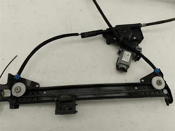 Tesla Model S Front Right Door Window Regulator