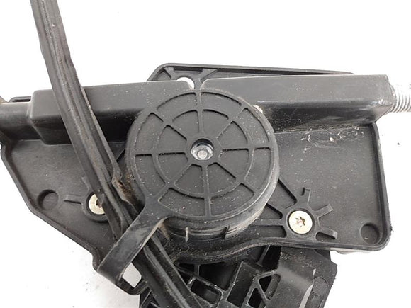 Tesla Model S Front Right Door Window Regulator