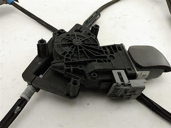 Tesla Model S Front Right Door Window Regulator
