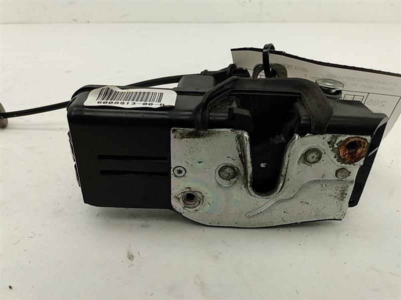 Tesla Model S Front Left Door Latch | Playground PAR