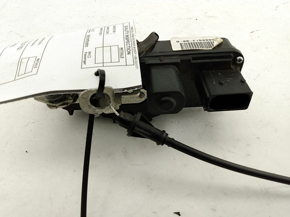 Tesla Model S Front Left Door Latch