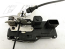 Tesla Model S Front Left Door Latch-6