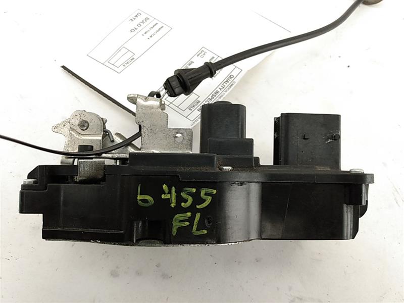 Tesla Model S Front Left Door Latch | Playground PAR
