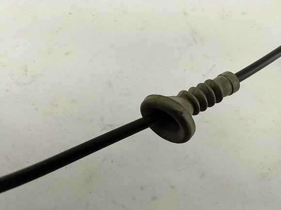 Tesla Model S Front Left Door Latch