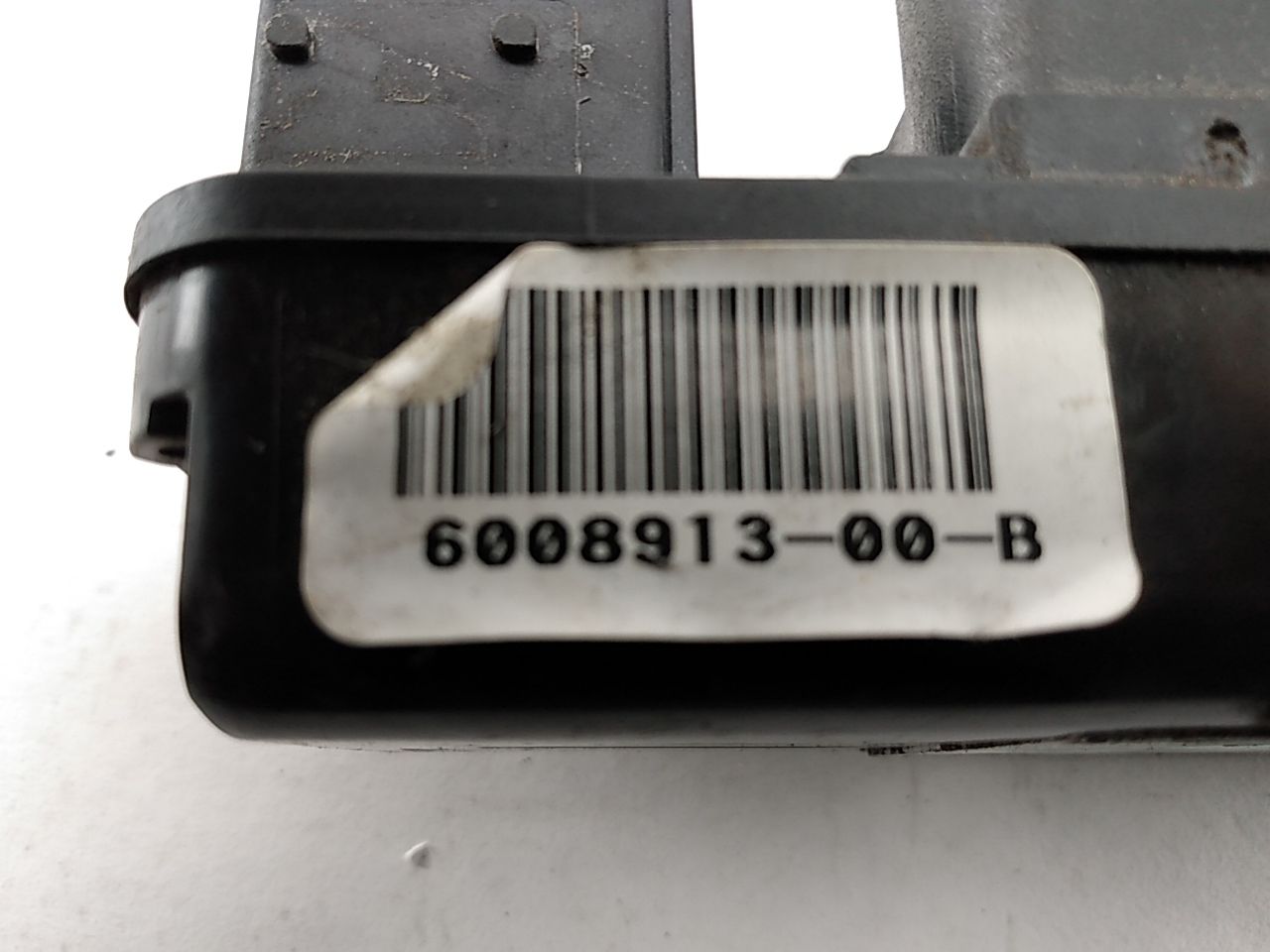 Tesla Model S Front Left Door Latch | Playground PAR