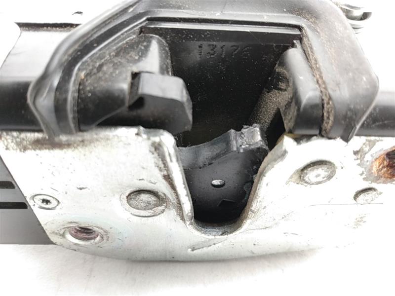 Tesla Model S Front Left Door Latch | Playground PAR