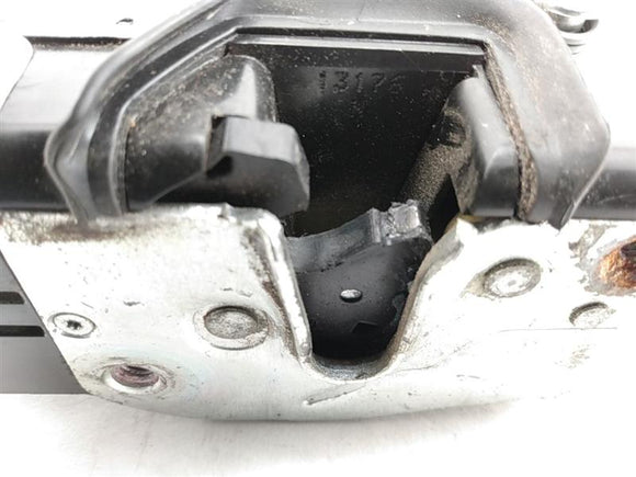 Tesla Model S Front Left Door Latch