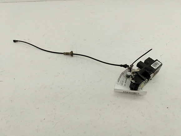 Tesla Model S Front Right Door Latch