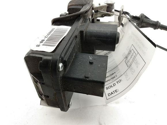 Tesla Model S Front Right Door Latch