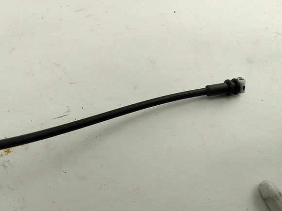 Tesla Model S Front Right Door Latch