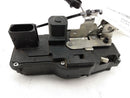 Tesla Model S Front Right Door Latch-10