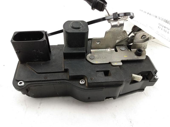 Tesla Model S Front Right Door Latch