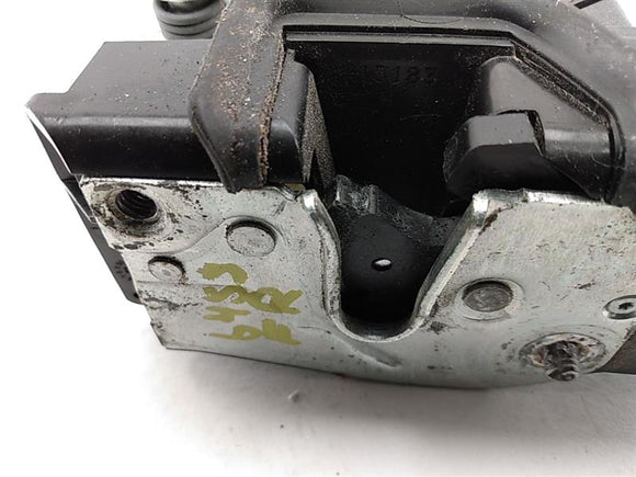 Tesla Model S Front Right Door Latch