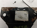 Tesla Model S Hood Latch-7