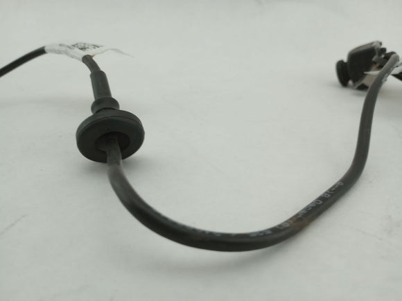 Tesla Model S Backup Camera