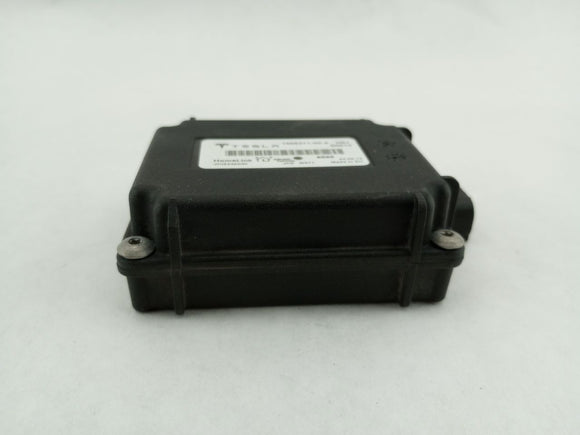 Tesla Model S Home Link Module