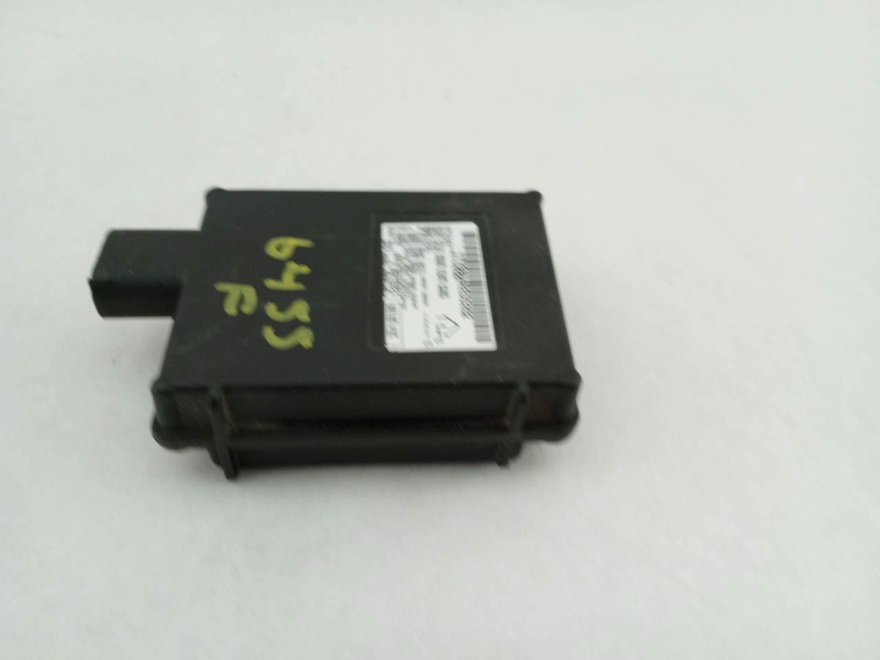 Tesla Model S Home Link Module