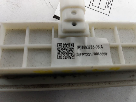 Tesla Model S Liftgate Handle