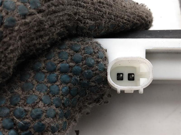 Tesla Model S Liftgate Handle