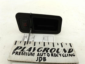 Tesla Model S Liftgate Switch Trim