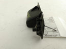 Tesla Model S Liftgate Switch Trim-5