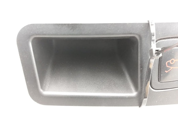 Tesla Model S Liftgate Switch Trim