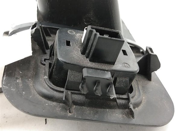 Tesla Model S Liftgate Switch Trim