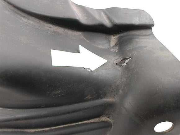 Tesla Model S Pair Of Frunk Shock Tower Cover