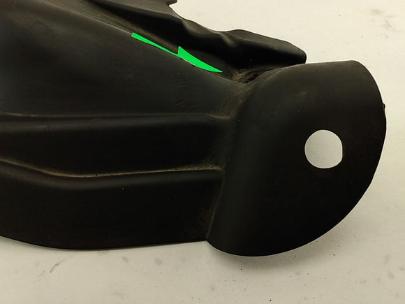 Tesla Model S Pair Of Frunk Shock Tower Cover