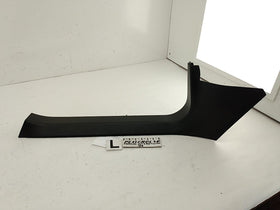 Tesla Model S Lower Left A Pillar Trim