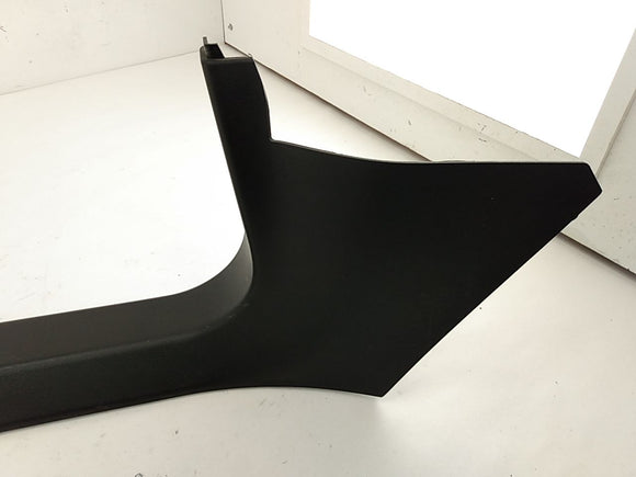 Tesla Model S Lower Left A Pillar Trim