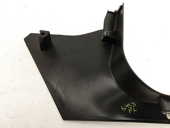 Tesla Model S Lower Left A Pillar Trim