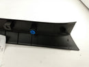 Tesla Model S Lower Left A Pillar Trim-9