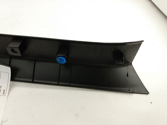 Tesla Model S Lower Left A Pillar Trim