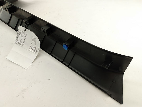 Tesla Model S Lower Left A Pillar Trim