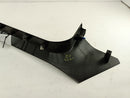 Tesla Model S Lower Right A Pillar Trim-8