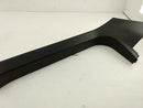 Tesla Model S Lower Right A Pillar Trim-12